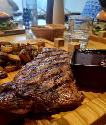 Photo n°76 de Pépé Louis à Montluçon (Restaurant)