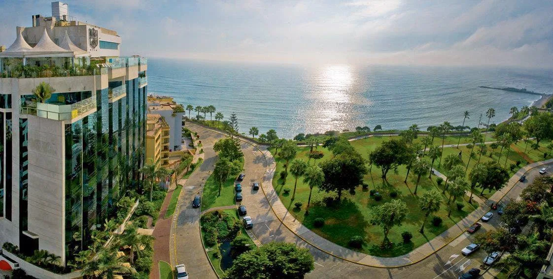 Belmond Miraflores Park Hotel