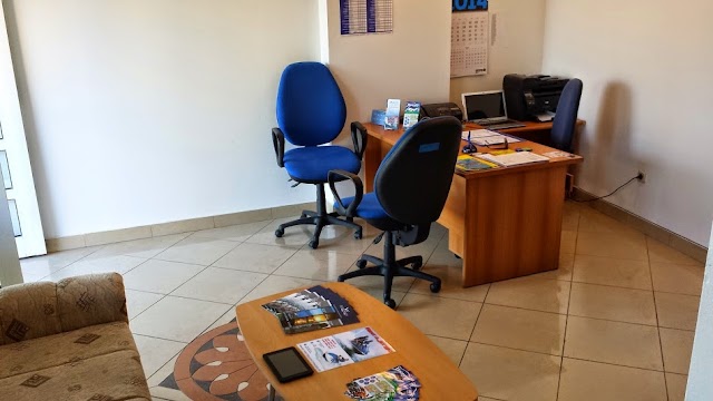 Discovery Car Rental