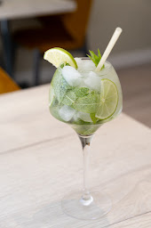 Photo n°44 de Mélodie Gourmande à Aix-les-Bains (Restaurant)