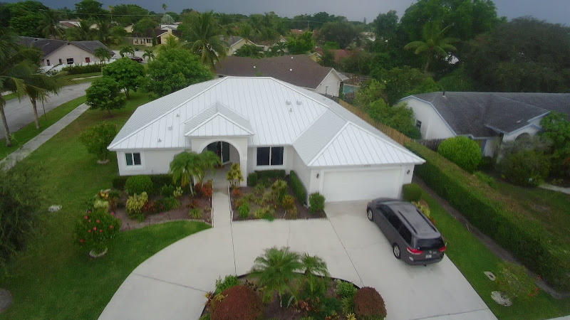 Agostino Roofing- A South Florida Roofing Company