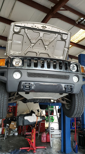 Sledge Automotive - Thumbnail
