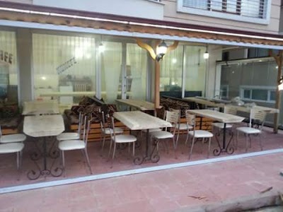 Photos of H&uuml;rmet Cafe
