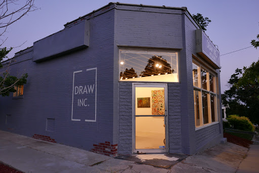 DRAW Inc - Visual