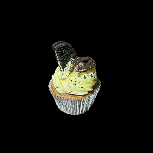SR Bakery - Visual