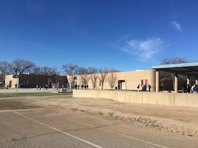 Washington Middle School