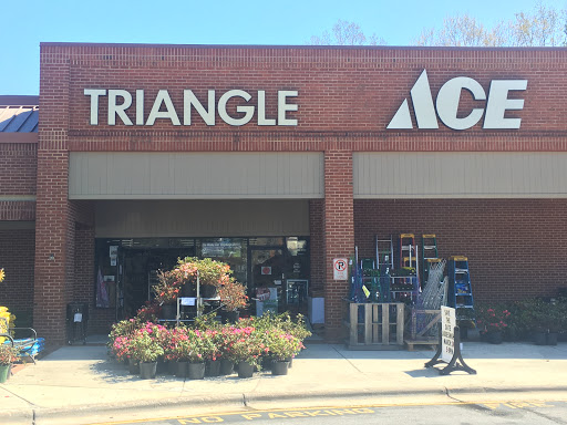 Triangle Ace Hardware - Thumbnail