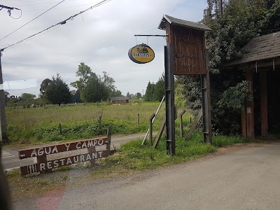 Photos of Restaurant Agua y Campo