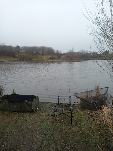 penuwch premier carp fishery