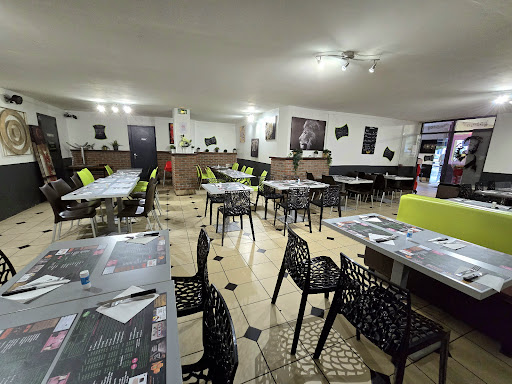 Photo 3 - The410z Panini&co