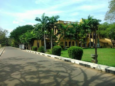 Photos of Rajarata University of Sri Lanka