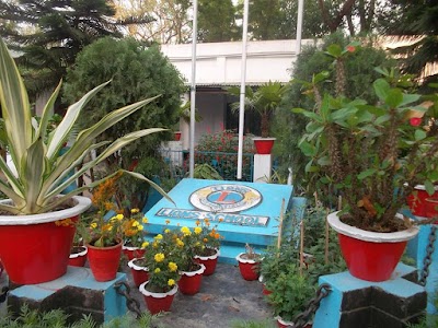Photos of Lions School & College