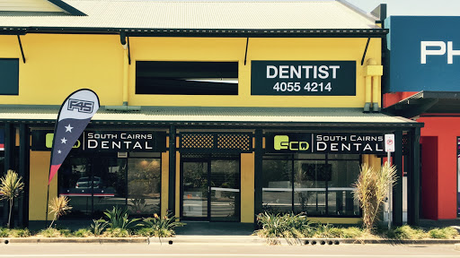 South Cairns Dental - Thumbnail