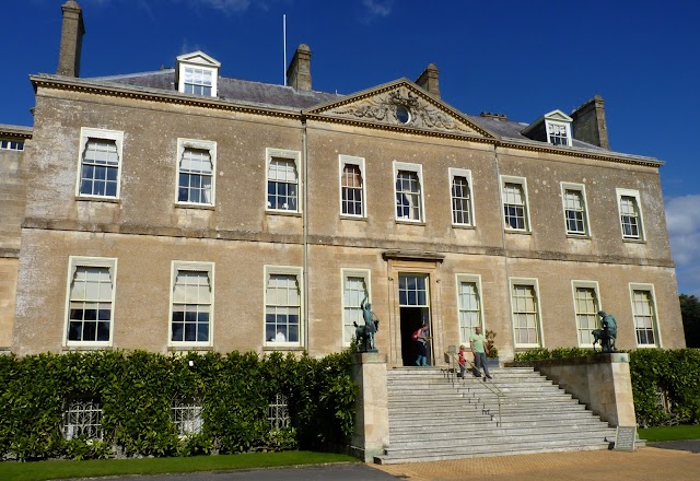 Buscot Park