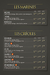 Photo n°14 de Aroma Pizza à Saint-Paul (Pizzas à emporter)