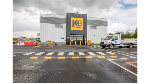 Photo de Kiloutou Charleville Mézières (Warcq)