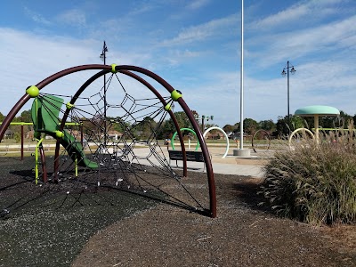 North Sherwood Forest Community Park