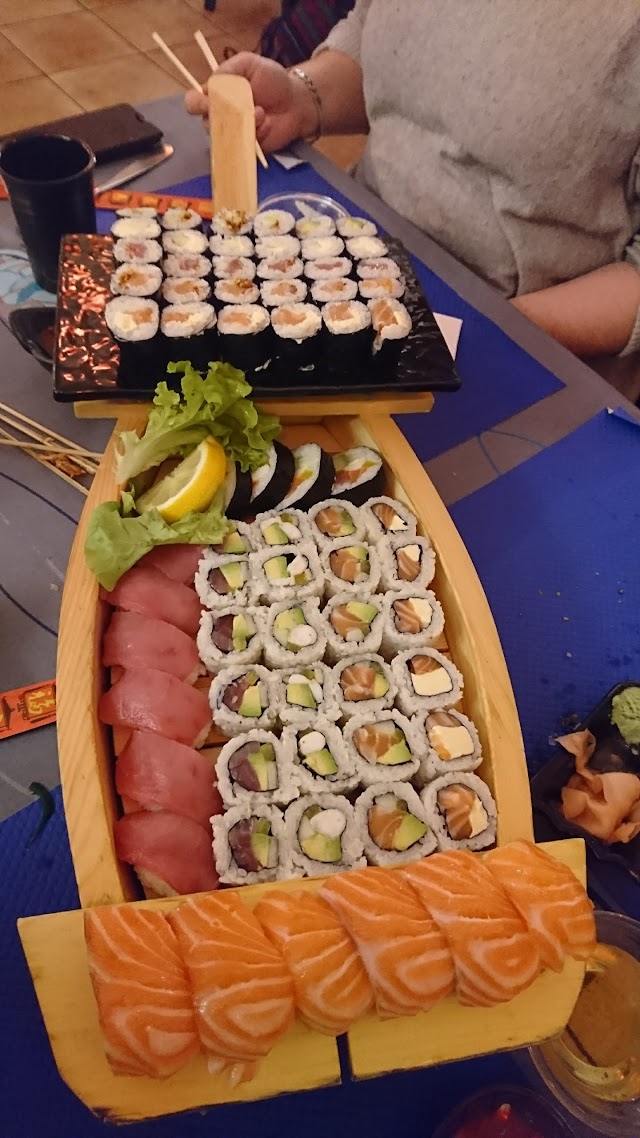 Restaurant YOLI