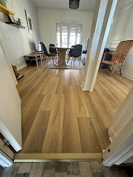 Photo n°16 de Rev De Sols à Granville (Entrepreneur spécialisé dans les revêtements de sol)