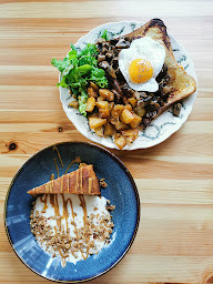 Photo n°3 de Les Dimanches chez Lou à Lyon (Service de plantes d'intérieur)