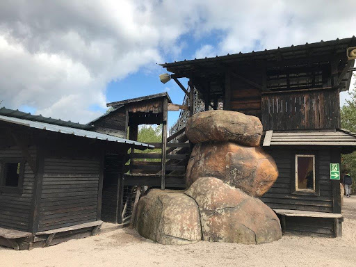 Geistermühle - Thumbnail