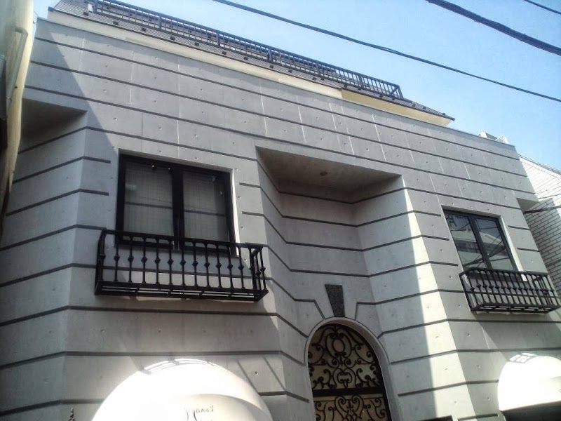 有限会社アマノ建装