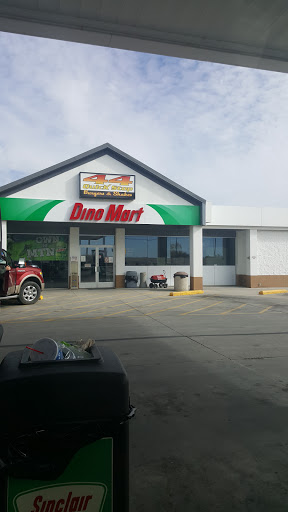44 Quick Stop - Visual