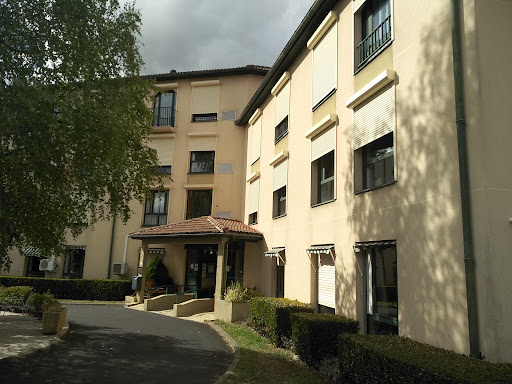 Photo de Résidence Résidence De Coissy - emeis