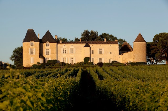 Château d'Yquem