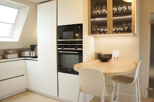 Photo n°14 de Extra-Muros Brest - Agencement intérieur & mobilier design à Brest (Designer d'intérieur)