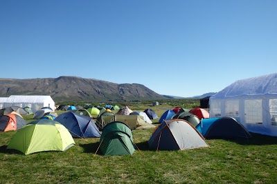 Photos of Tjaldsv&aelig;&eth;i