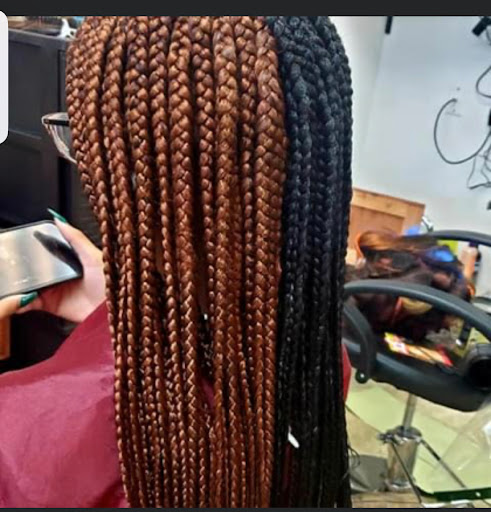 Zoe Beauty Supply and Braiding - Thumbnail