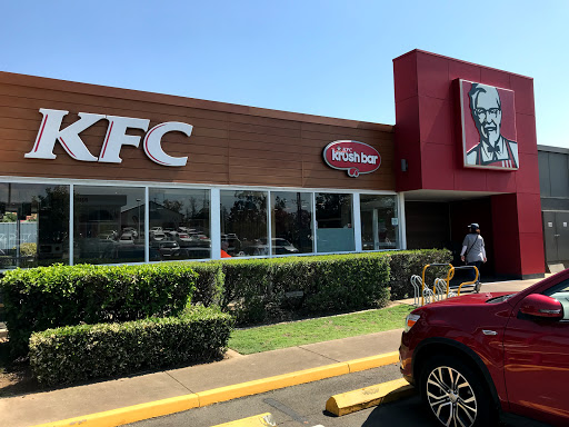 KFC Gatton - Visual