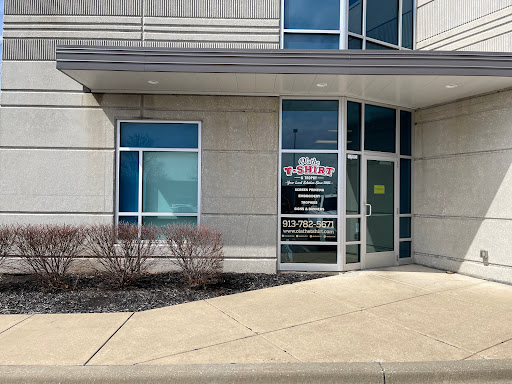 Olathe T-Shirt & Trophy Gallery - United States