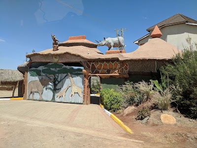 Photos of Ol Pejeta Conservancy
