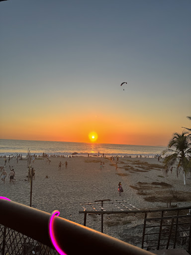 Punta Vida - Visual