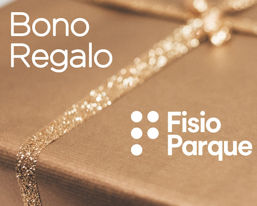 FisioParque - Visual