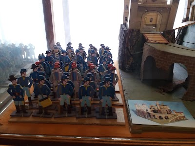 Photos of Brussels Toy Museum