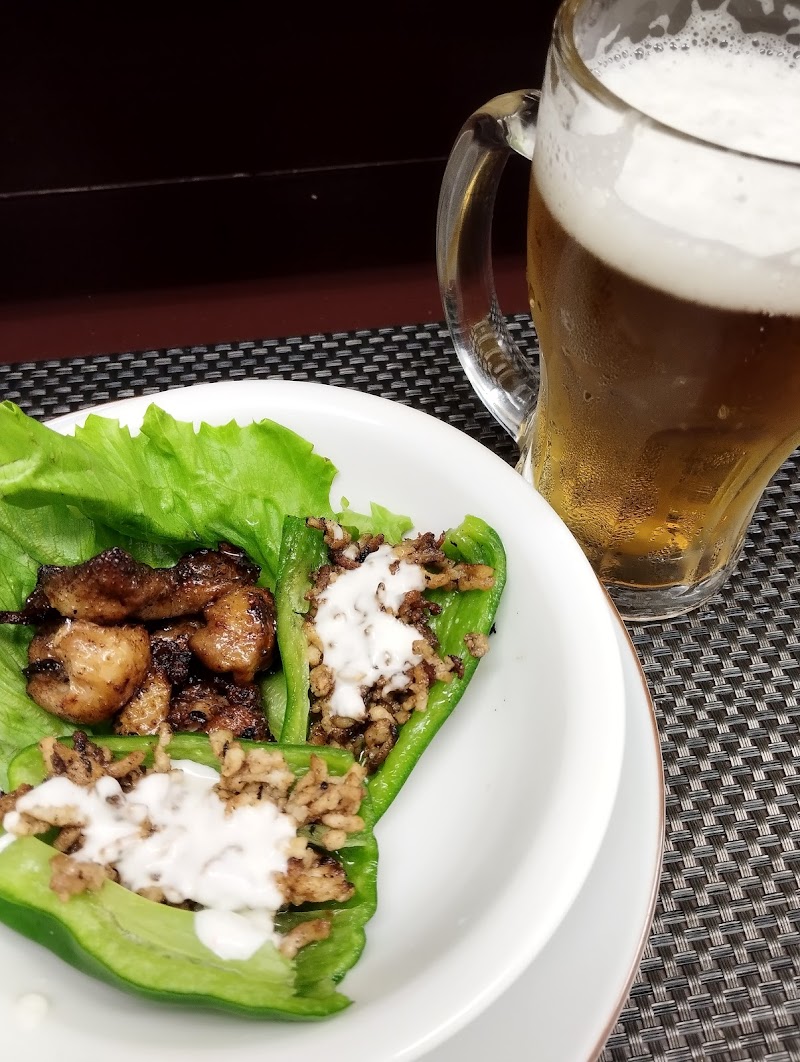 KEBAB＆BAR~ケバブ居酒屋~ ケバル