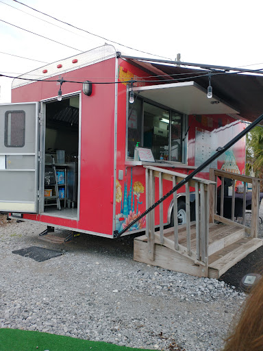 Manny's Mexican Gril Gallery - United States