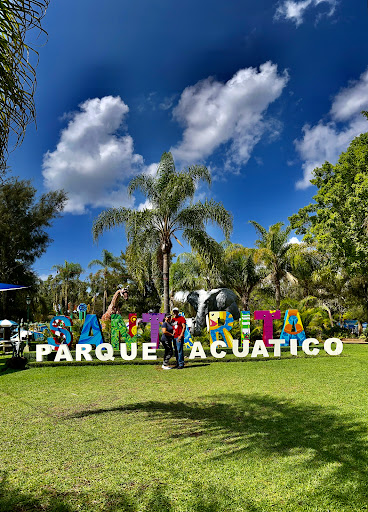 Acuático Santa Rita Park - Thumbnail