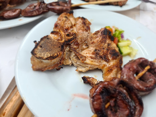 Restaurant Le Djura - Thumbnail