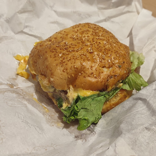 Photo 3 - La maison des burgers