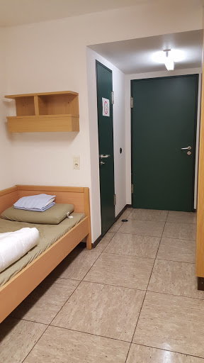 Bundespolizeiaus- und -fortbildungszentrum Swisttal - Thumbnail