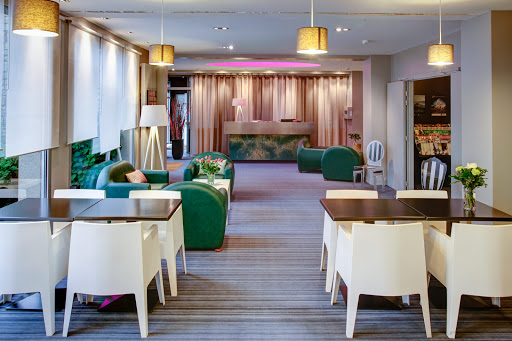 Photo de Altos Hotel & Spa à Saint-Martin-des-Champs (50300)
