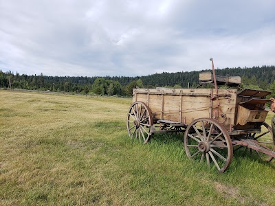 Fort Klamath Museum