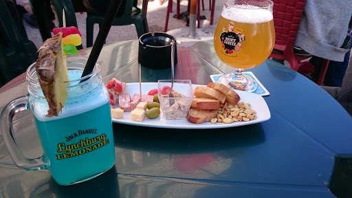 Le Benbow - Visual