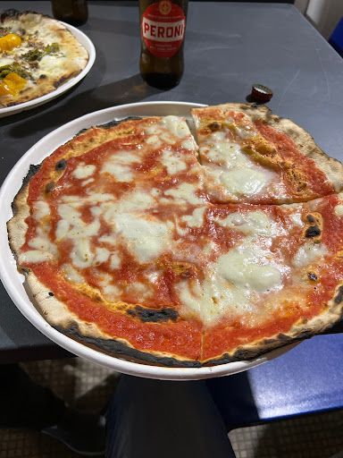 Pizzeria D'asporto Provoletta - Thumbnail