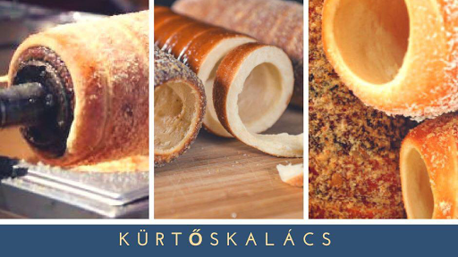 La casa del kurtoskalacs
