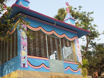 Photos of সার্বজনীন শ্রী শ্রী লোকনাথ ম&zwnj;ন্দির